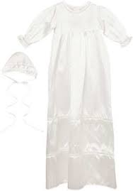 Kjøp dåpskjole på nett i nettbutikk